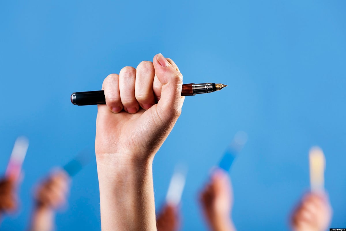 விடாமுயற்சி வெற்றி தரும் 