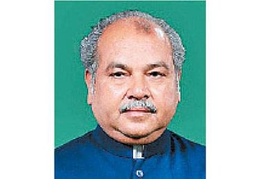 ம.பி.யில் 200 தொகுதிகளுக்கு மேல் வெற்றி பெற இலக்கு