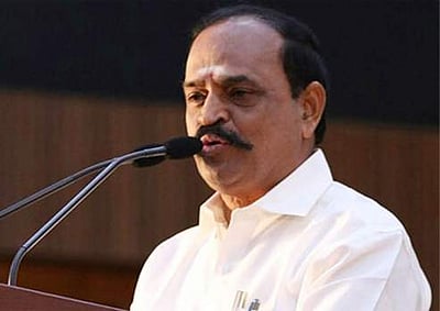 அணிகள் இணைவது குறித்து ஓரிரு நாளில் நல்ல முடிவு எட்டப்படும்: கடம்பூர் ராஜூ