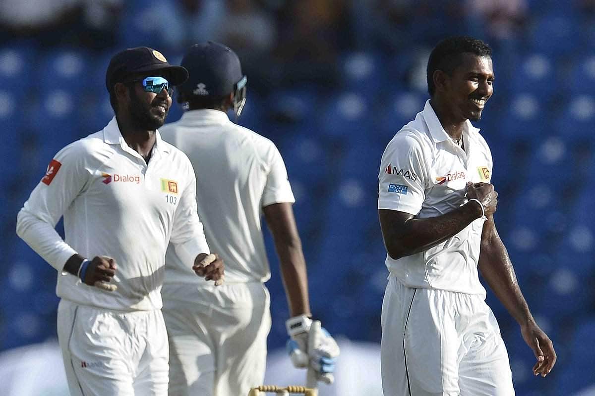 உலகக் கோப்பை போட்டிக்குத் தகுதி பெறுமா இலங்கை அணி?