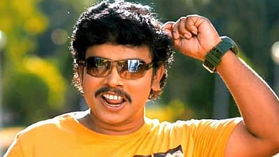 பர்னிங் ஸ்டார் சம்பூர்னேஷ் 'பிக்பாஸ்' குறித்து என்ன சொல்கிறார்?