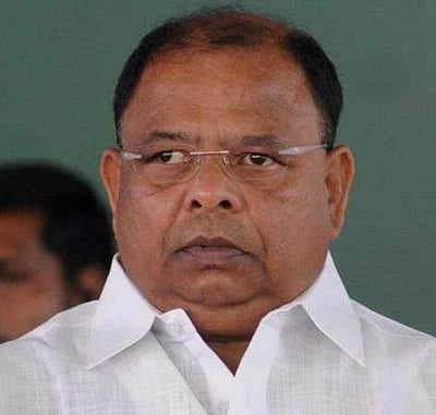 செட்டில்மென்ட் முடிவுக்கு வந்ததால் சேரும் அதிமுக அணிகள்: எம்.எல்.ஏ வெற்றிவேல் பேட்டி 