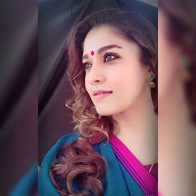 பாலகிருஷ்ணாவின் 102-வது படத்தில் நாயகியாக நயன்தாரா!