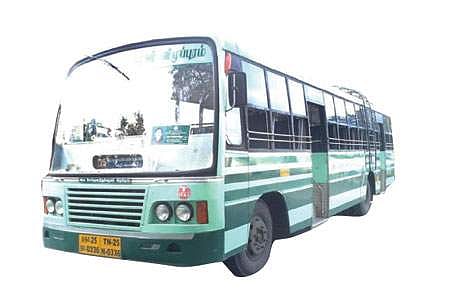 ஈரோடு, திருப்பூர், கோவையிலிருந்து திருச்செந்தூருக்கு அரசுப் பேருந்துகள் மீண்டும் இயக்கப்படுமா?