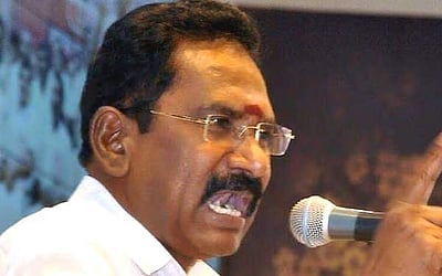 டிடிவி தினகரனின் ஆதரவு எம்எல்ஏக்கள் இணைவார்கள்: அமைச்சர் செல்லூர் ராஜூ சூசக தகவல்