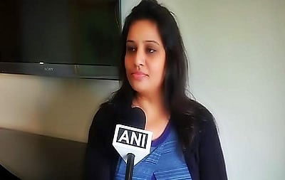 பரப்பன அக்ரஹாரா சிறையில் சசிகலாவுக்கு உதவுபவர் இவர்தான்: ரூபா புது குண்டு