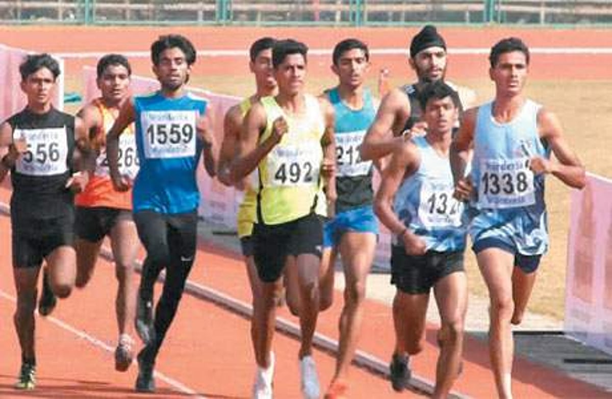 உலக திறனாய்வு போட்டி முறையாக நடைபெறாததால் 2-ஆவது ஆண்டாக நிரம்பாத விளையாட்டு விடுதிகள்!