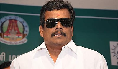 முதல்வரை எப்படி மாற்றுகிறோம் என்பதை பொறுத்திருந்து பாருங்கள்: தங்க தமிழ்ச்செல்வன் 'தில்' பேட்டி! 