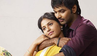 திருமணத்துக்கு தயாராகிவிட்டார்களா அஞ்சலி - ஜெய் ஜோடி?