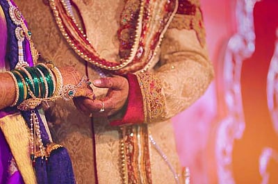 மும்பையில் திருமண மண்டபத்தைத் தேர்வு செய்ய உதவும் தளம்!