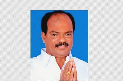 முதல்வரும், தினகரனும் விரைவில் சேர வாய்ப்பு: கு. பரசுராமன் எம்பி 