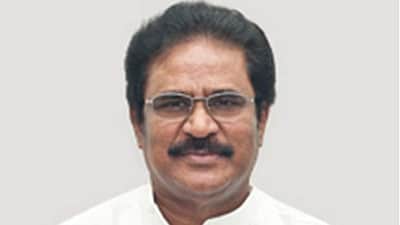 காங்கிரசுக்கு எத்தனை சீட்டு? இன்னும் சற்று நேரத்தில் தெரிந்து விடும்: திருநாவுக்கரசர் 