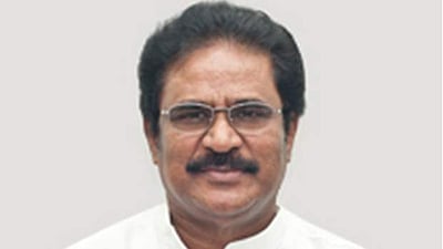 காங்கிரசுக்கு எத்தனை சீட்டு? இன்னும் சற்று நேரத்தில் தெரிந்து விடும்: திருநாவுக்கரசர் 