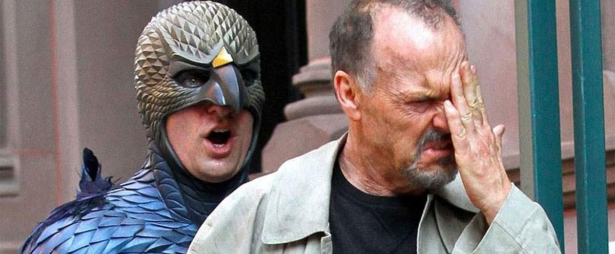 ஆஸ்கார் விருது பெற்ற இயக்குனர் அலெக்சாண்ட்ரோ கான்சல்ஸ் இனாரிட்டு