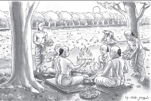 சங்ககாலத் திரைப்படம்