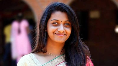 பிரியா பவானி சங்கர்