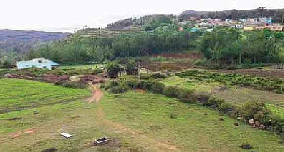 வத்தல்மலை சுற்றுலாத் தலமாகுமா?