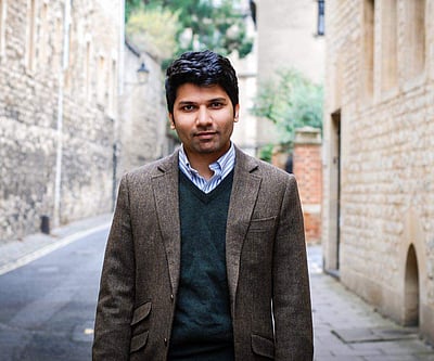 வெனிஸ் நகரத்தில் மணி ரத்னம் மகன் நந்தனுக்கு ஏற்பட்ட பிரச்னை!