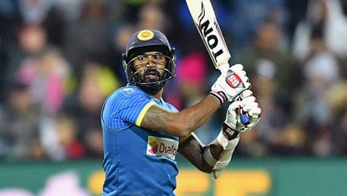 4-வது ஒரு நாள் போட்டி: கேப்டன் கபுகேதரா விளையாடுவது சந்தேகம்!