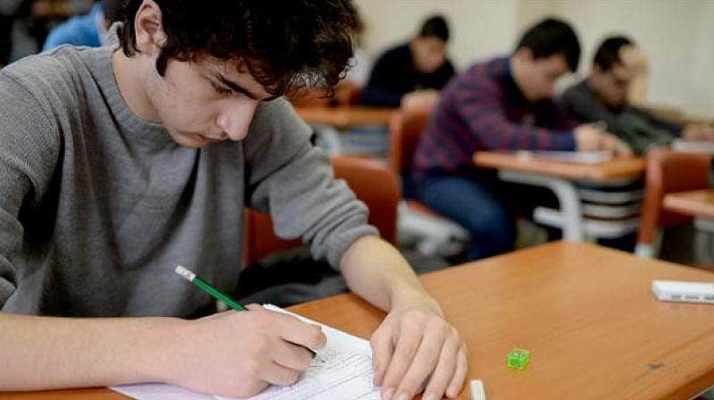 அறிவுக்கூர்மை போட்டியில் இந்திய வம்சாவளி மாணவர் முதலிடம்!