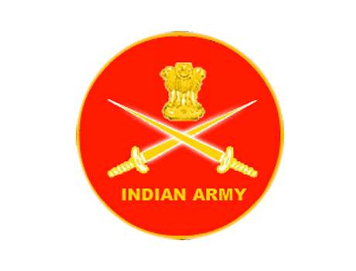 விண்ணப்பித்துவிட்டீர்களா..? பொறியியல் பட்டதாரிகளுக்கு ராணுவத்தில் வேலை
