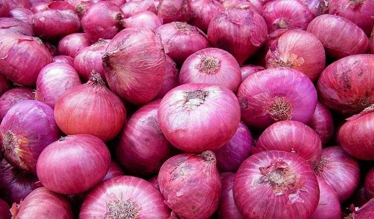 வெங்காய விலையை கட்டுக்குள் வையுங்க: மாநில அரசுகளுக்கு மத்திய அரசு அறிவுரை!