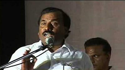 அதிமுகவுக்கும் தினகரனுக்கும் என்ன தொடர்பு? சைதை துரைசாமி பரபரப்பு பேட்டி