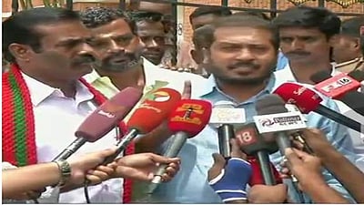 கருணாஸ், தமிமுன், தனியரசு எம்.எல்.ஏ.க்களின் நிலைப்பாடு என்ன?