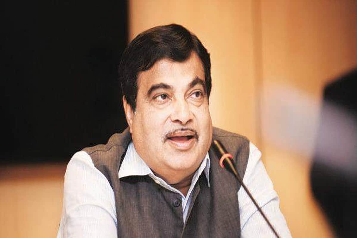 போராட்டம் திரும்பப் பெறப்பட்டதில் மகிழ்ச்சி: மத்திய அமைச்சர் நிதின் கட்கரி