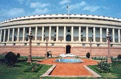 தில்லியில் சோனியா காந்தி தலைமையில் எதிர்க்கட்சிகள் ஆலோசனைக்கூட்டம்! 