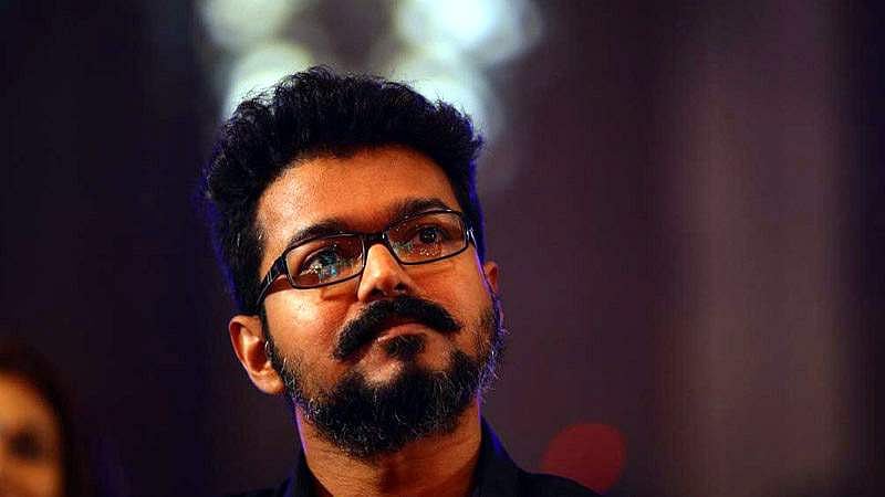 விஜய் ஒரு தலைவராக உருவாகி மாற்றத்தைத் தரவேண்டும்: மெர்சல் சர்ச்சை குறித்து எஸ்.ஏ. சந்திரசேகர்