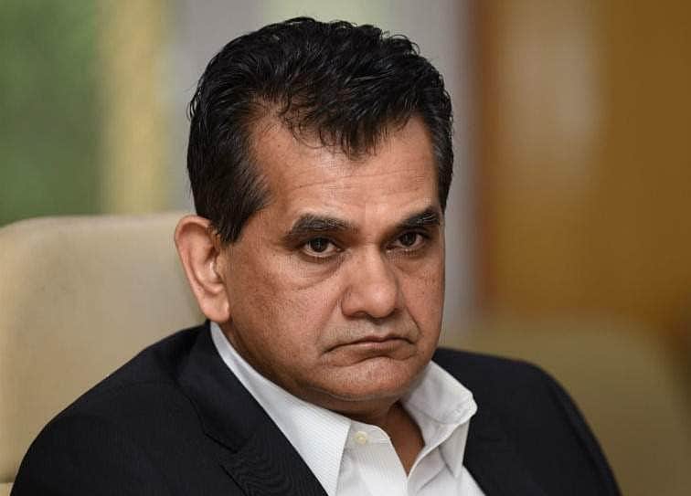 இந்தியாவின் வளர்ச்சியைத் தடுத்து நிறுத்தும் 'அந்த' மாநிலங்கள்: சாட்டை எடுக்கச் சொல்லும் 'நிதி ஆயோக்' தலைவர்!