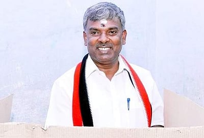 அதிமுக அணிகள் இணையாவிட்டால் பல ரகசியங்களை வெளியிடுவேன்: கோவை எம்பி நாகராஜன்