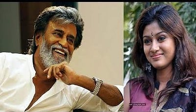 டிவிட்டரில் ரஜினியை மிஞ்சிய ஓவியாவின் அந்த 'ஒற்றை ட்வீட்'!