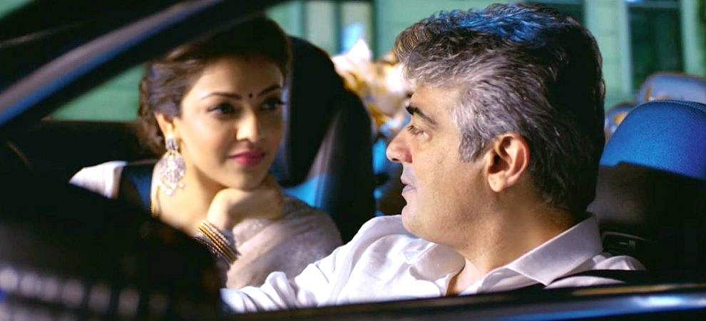 விவேகம் படத்தில் வரும் ‘மோர்ஸ் கோட்’ - வியக்க வைக்கும் வரலாற்றுப் பின்னணிகள்!