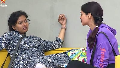 பிக் பாஸ் போல படத்துக்கும் நல்ல வில்லன் தான் தேவை!