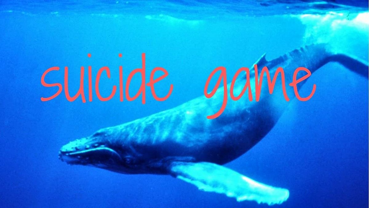 முற்றிலும் விபரீத டாஸ்க்குகள்... பெற்றோர்களே உஷார்! உங்கள் வீட்டிலும் புளூ வேல் வரும் முன் காக்க சில ஆலோசனைகள்!