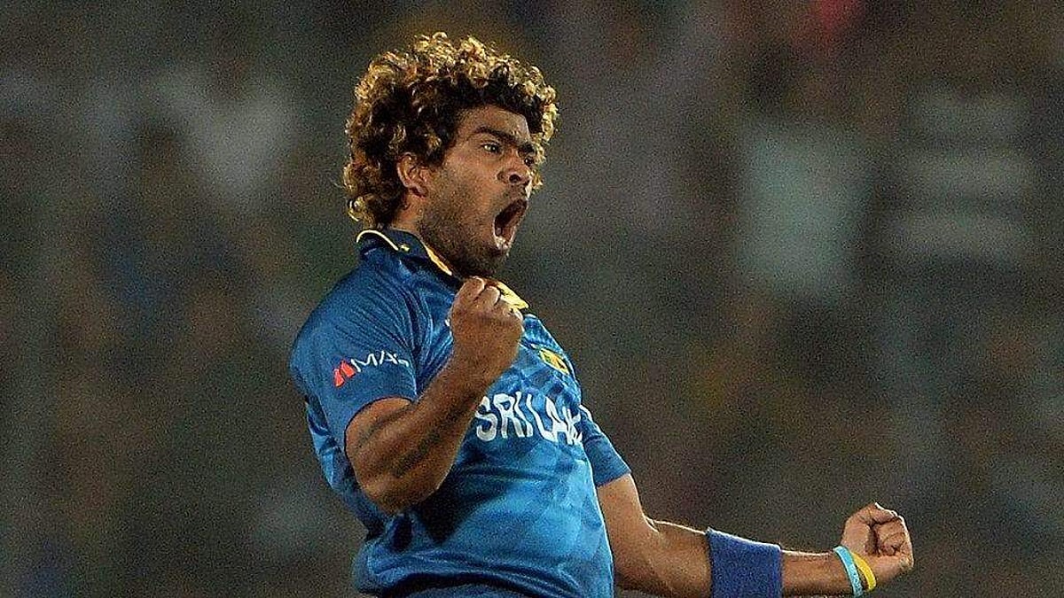 மலிங்கா 300 விக்கெட்டுகள்: முரளிதரனுக்குப் பின்னால், வாஸூக்கு முன்னால்!