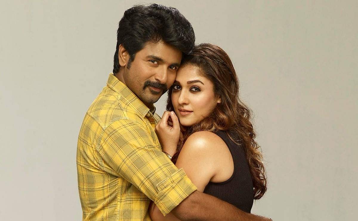 வாராவாரம் ஆரவாரம்: செப்டம்பர் மாதம் வெளியாகவுள்ள பிரபல நடிகர்களின் படங்கள்!