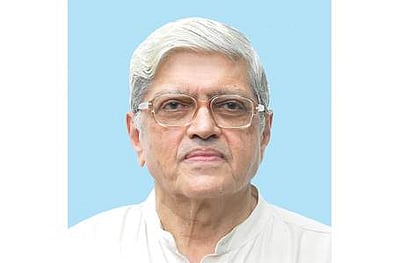 கருத்து சுதந்திரம் மீது நேரடி, மறைமுக தாக்குதல்: கோபால கிருஷ்ண காந்தி குற்றச்சாட்டு