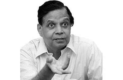 கனவு நனவானது: நீதி ஆயோக் பதவி குறித்து அரவிந்த் பனகரியா பெருமிதம்