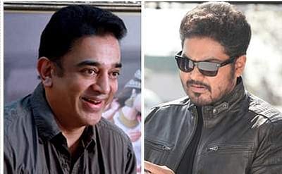 பிக் பாஸ் நிகழ்ச்சி: நடிகர்கள் கமல், சக்திக்கு நோட்டீஸ்