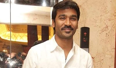 'காலா' பார்க்க லீவ் லெட்டரை இப்பவே தயார் பண்ணுங்க! ரசிகர்களிடம் தனுஷ் ட்விட்டரில் கோரிக்கை!