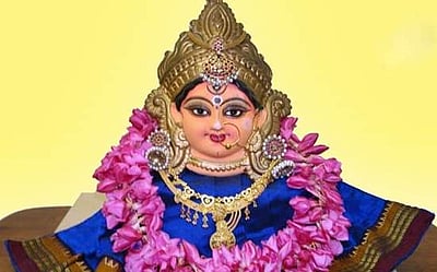 வரலட்சுமி விரதமும் பூஜை முறையும்! 