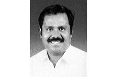 முதல்வரான பிறகு சசிகலாவை பழனிசாமி சந்திக்காதது ஏன்?: அமைச்சர் உதயகுமார் விளக்கம்