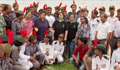 புதுச்சேரியில் தொடங்கும் விமான சேவை எக்காரணத்துக்காகவும் தடைபடாது: ஆளுநர் கிரண்பேடி