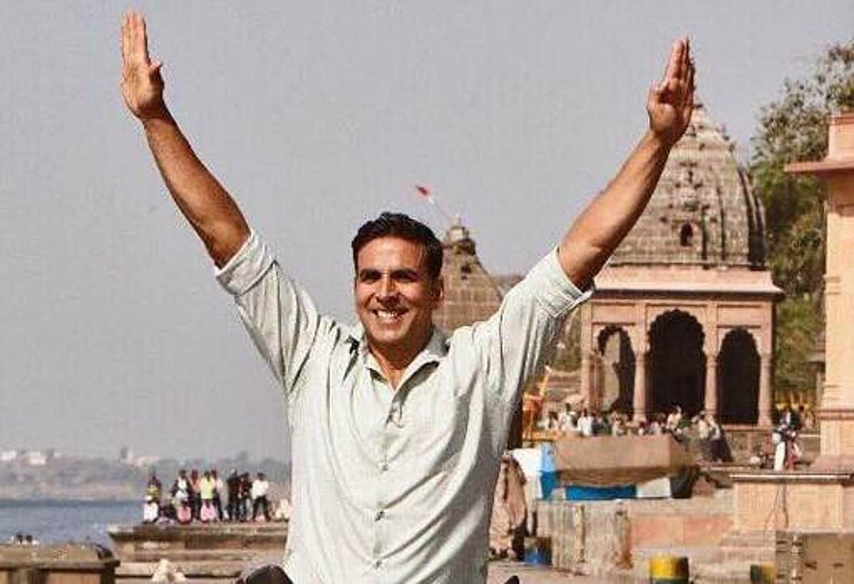 பால்கியின் பேட்மேன்: தமிழ்ப் புத்தாண்டு ரிலீஸ்!