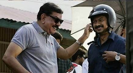 ட்விட்டரில் இணைந்தார் இயக்குநர் பிரியதர்ஷன்!