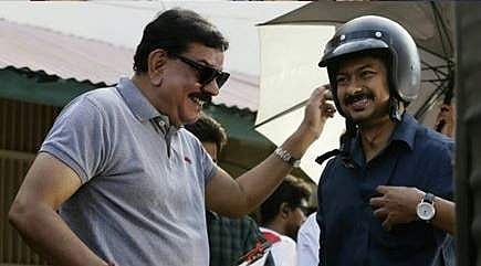 ட்விட்டரில் இணைந்தார் இயக்குநர் பிரியதர்ஷன்!
