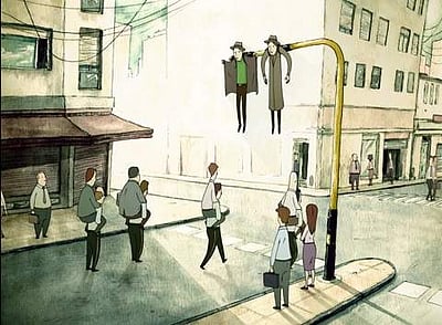 14. நரக வேலையும் நடைப்பிண வாழ்வும்